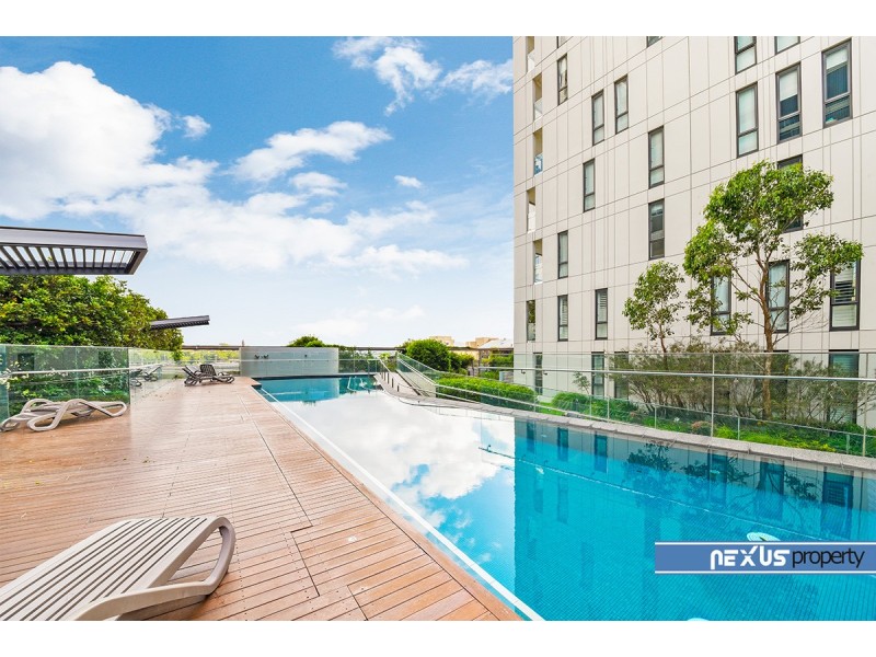 16C/4 Distillery Drive, Pyrmont NSW 2009