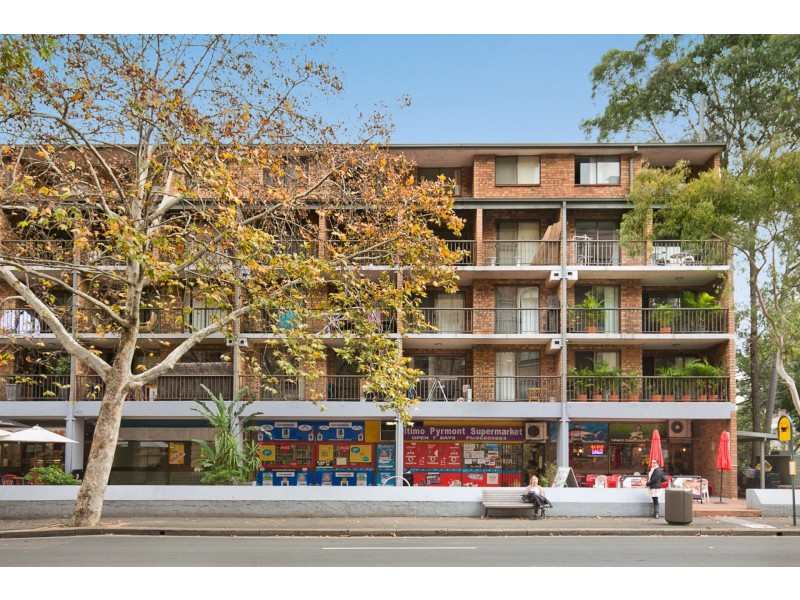 15/313 Harris Street, Pyrmont NSW 2009