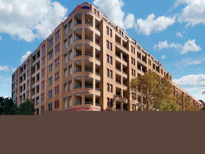 302/261 Harris Street, Pyrmont NSW 2009