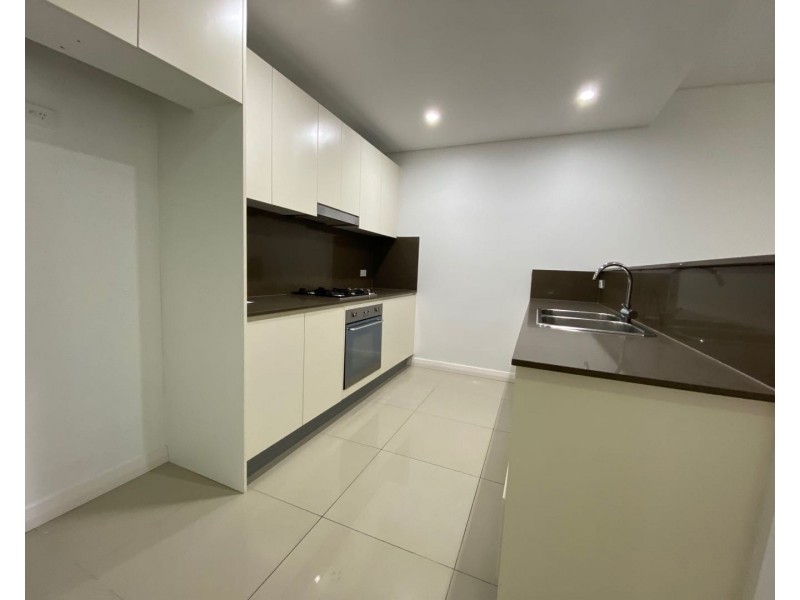 3004/15  CHARLES STREET, Canterbury NSW 2193