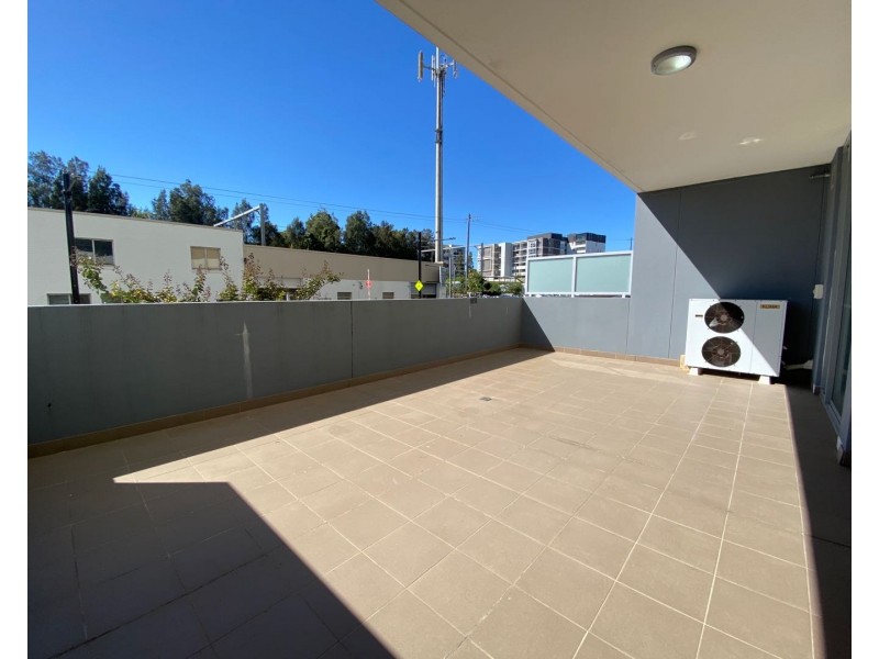 3004/15  CHARLES STREET, Canterbury NSW 2193