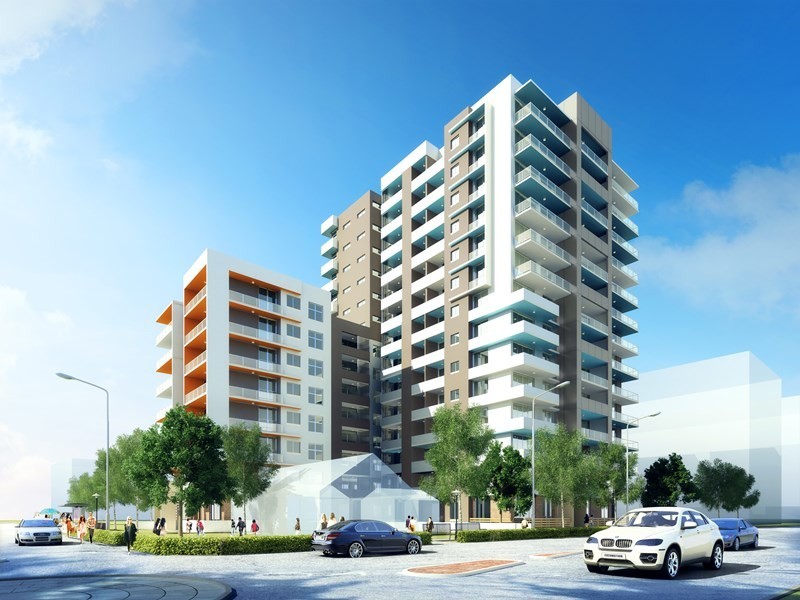 B301 /15 Bigge Street, Liverpool NSW 2170