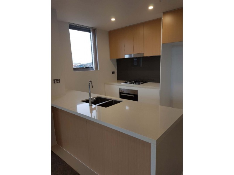 B301 /15 Bigge Street, Liverpool NSW 2170