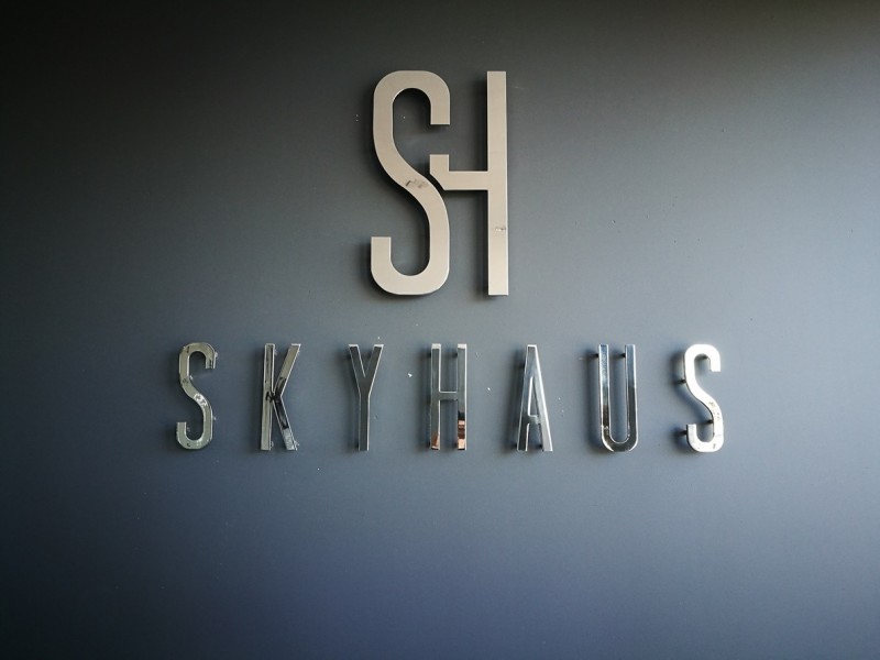 1901/420 Macquarie st, Liverpool NSW 2170