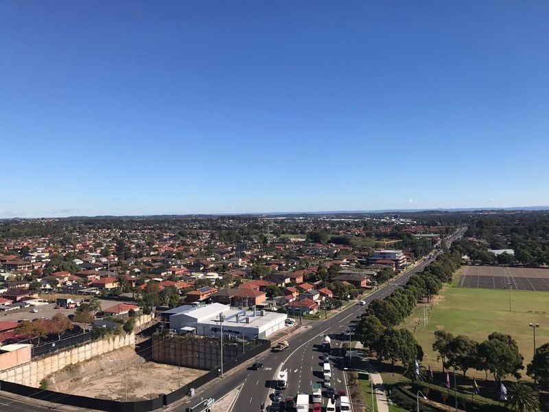 1901/420 Macquarie st, Liverpool NSW 2170