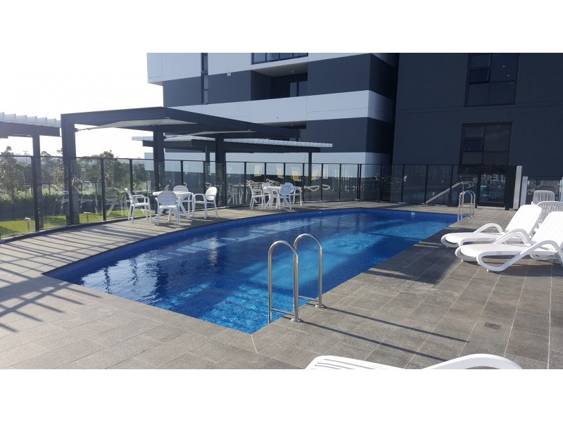 1901/420 Macquarie st, Liverpool NSW 2170