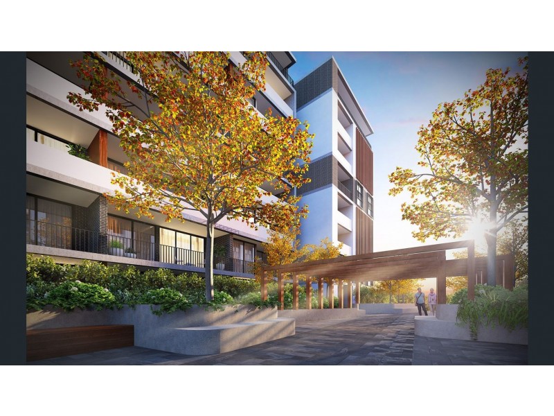 Lv6/5 Pinnacle Street, Miranda NSW 2228