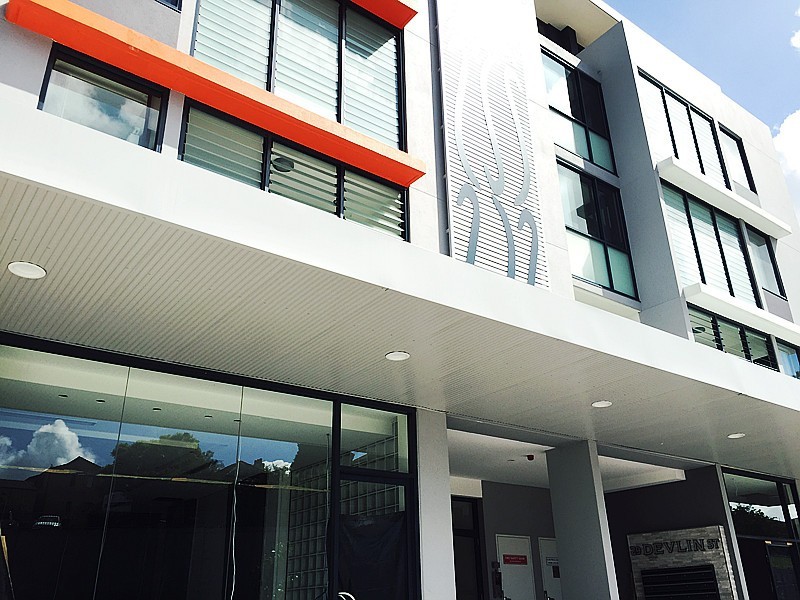 17/29 Devlin St, Ryde NSW 2112