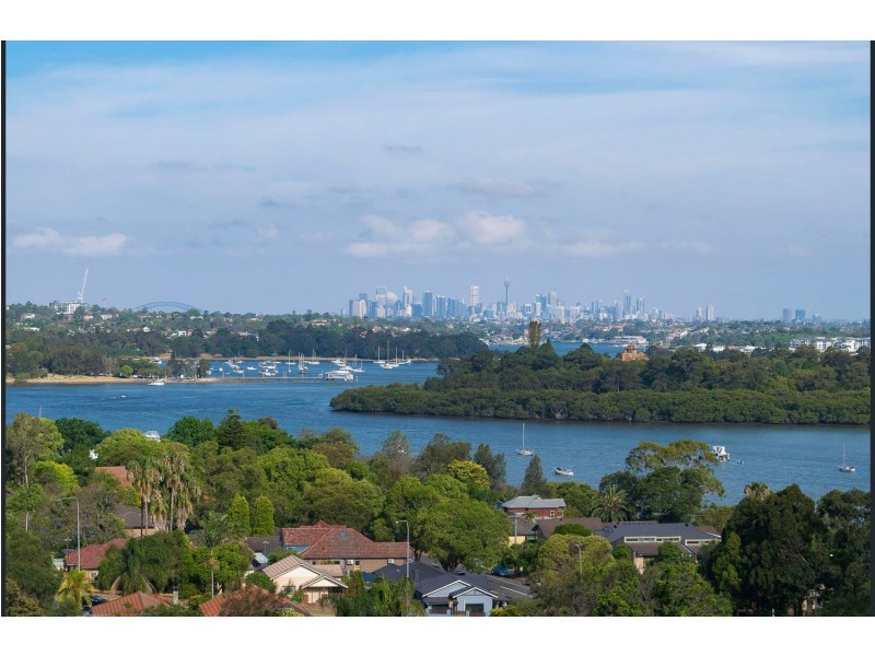 808/46 Walker Street, Rhodes NSW 2138