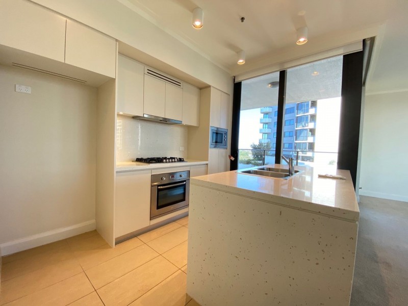 808/46 Walker Street, Rhodes NSW 2138