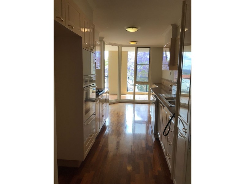 14/2A Brady Street, Mosman NSW 2088