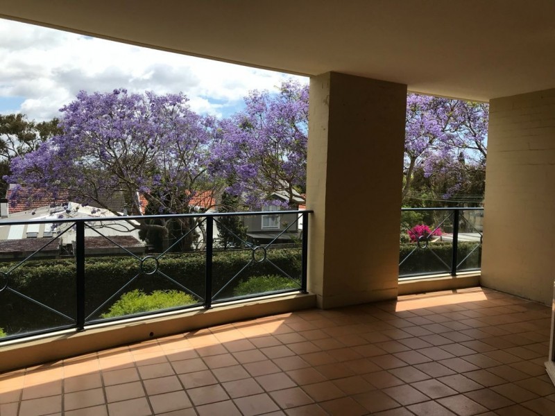 14/2A Brady Street, Mosman NSW 2088