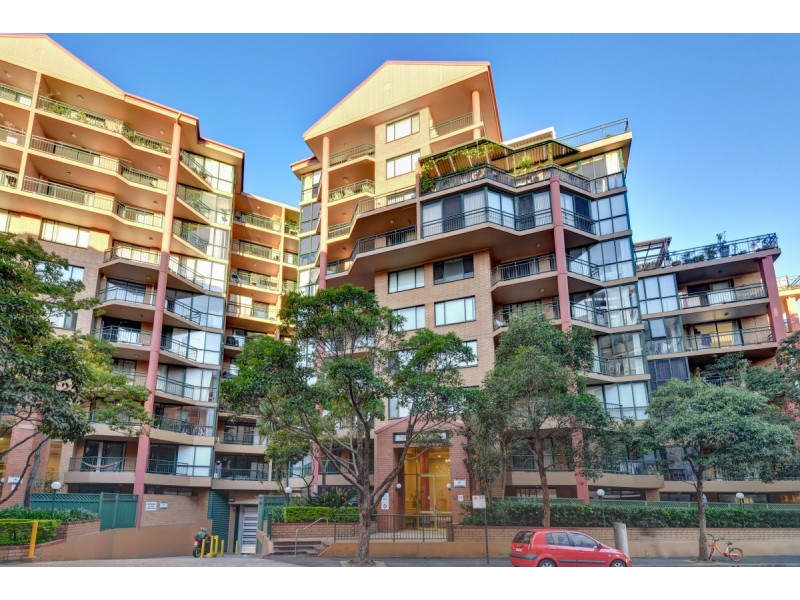 213/2-26 Wattle Crescent, Pyrmont NSW 2009