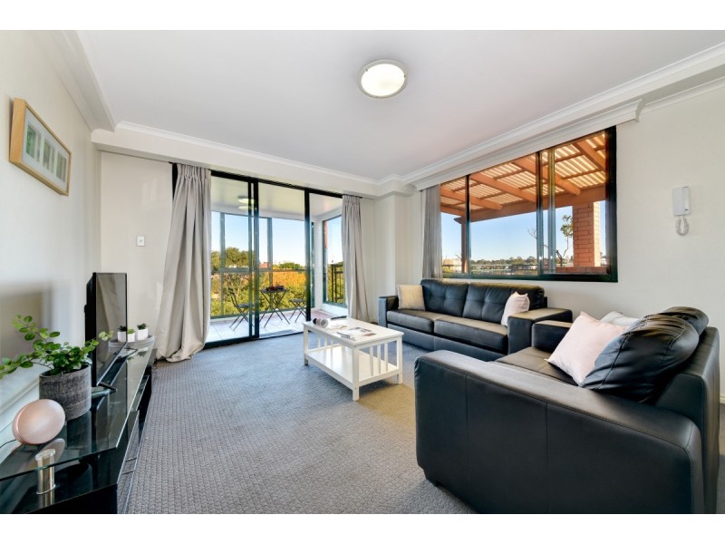 213/2-26 Wattle Crescent, Pyrmont NSW 2009