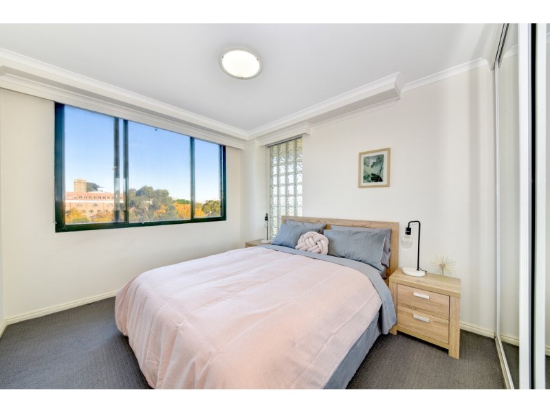 213/2-26 Wattle Crescent, Pyrmont NSW 2009