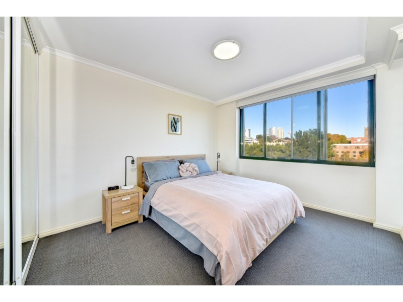 213/2-26 Wattle Crescent, Pyrmont NSW 2009
