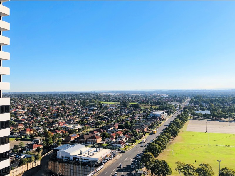 Lv14/420 Macquarie st, Liverpool NSW 2170