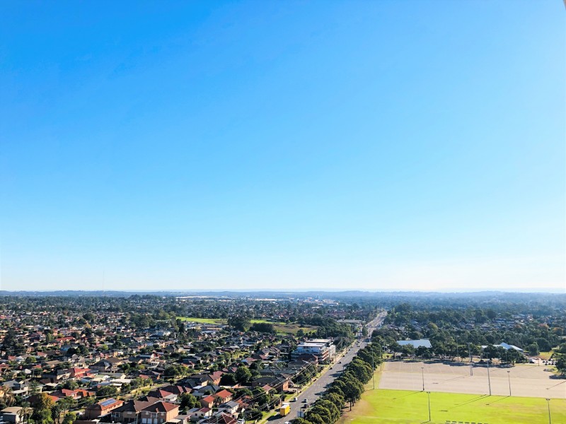 Lv14/420 Macquarie st, Liverpool NSW 2170