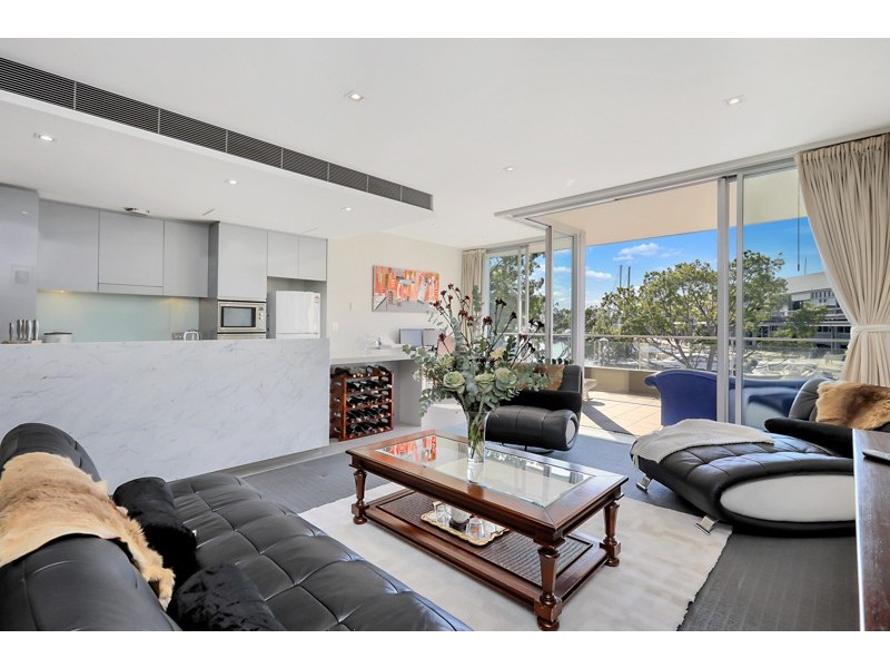 203/15 Pirrama Road, Pyrmont NSW 2009