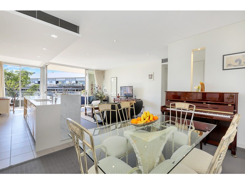 203/15 Pirrama Road, Pyrmont NSW 2009