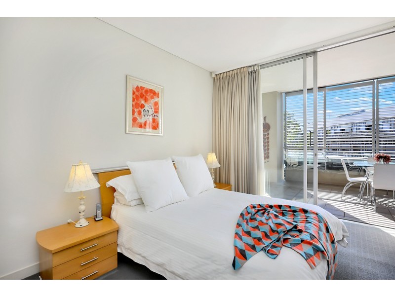 203/15 Pirrama Road, Pyrmont NSW 2009