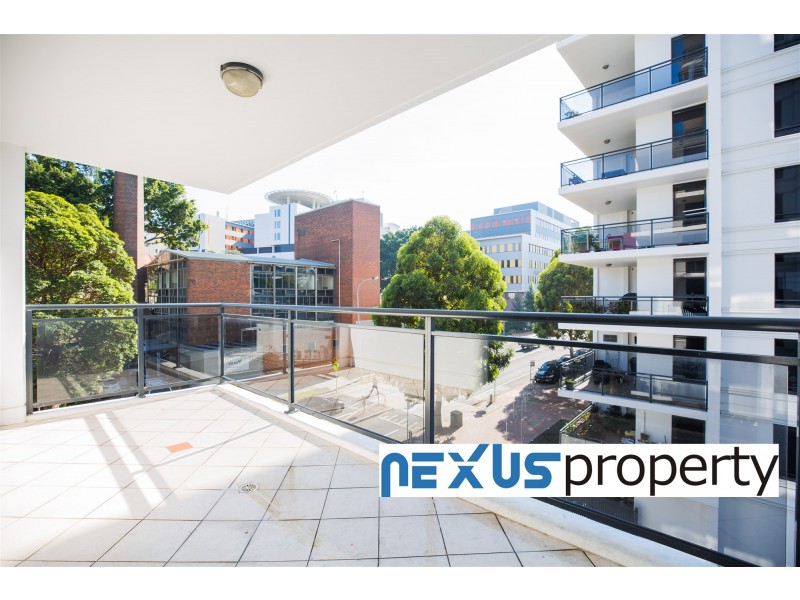 23/7 Herbert Street, St Leonards NSW 2065