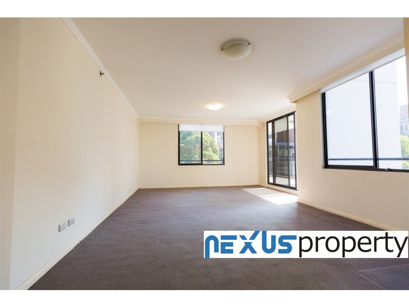 23/7 Herbert Street, St Leonards NSW 2065