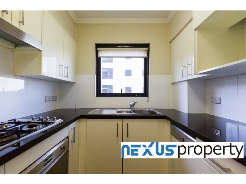 23/7 Herbert Street, St Leonards NSW 2065