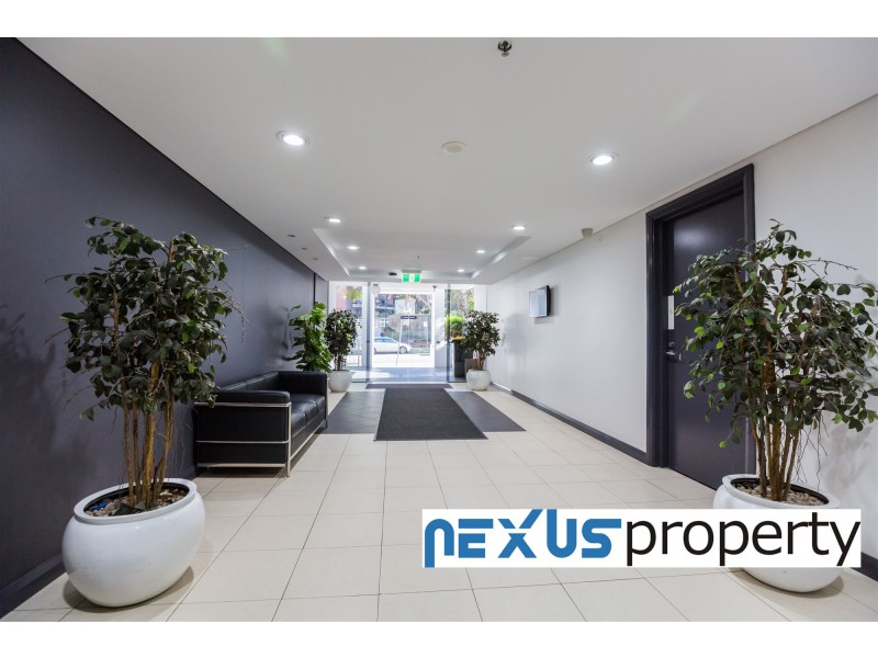 23/7 Herbert Street, St Leonards NSW 2065