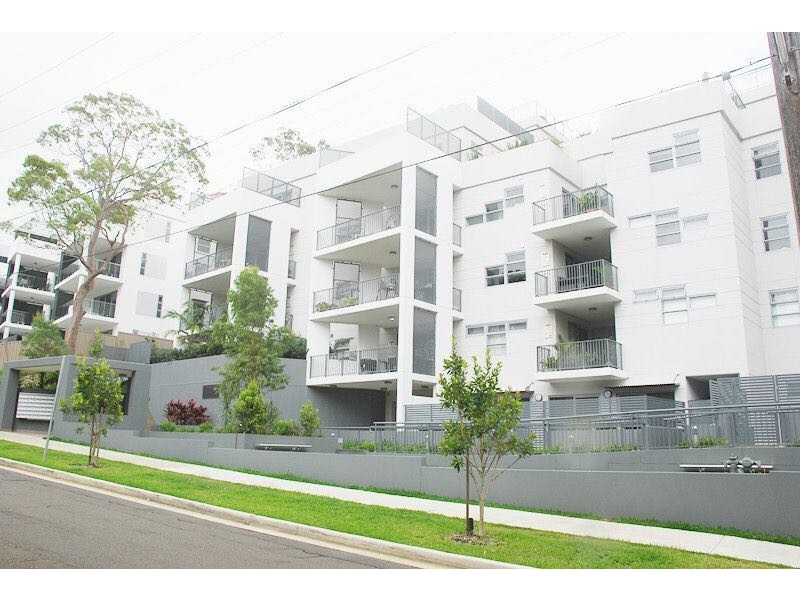 34/62-70 Gordon Crescent, Lane Cove NSW 2066