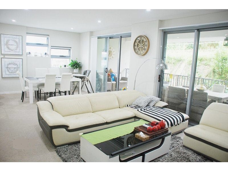 34/62-70 Gordon Crescent, Lane Cove NSW 2066