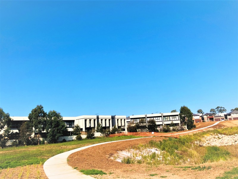 44 Rutherford Avenue, Kellyville NSW 2155