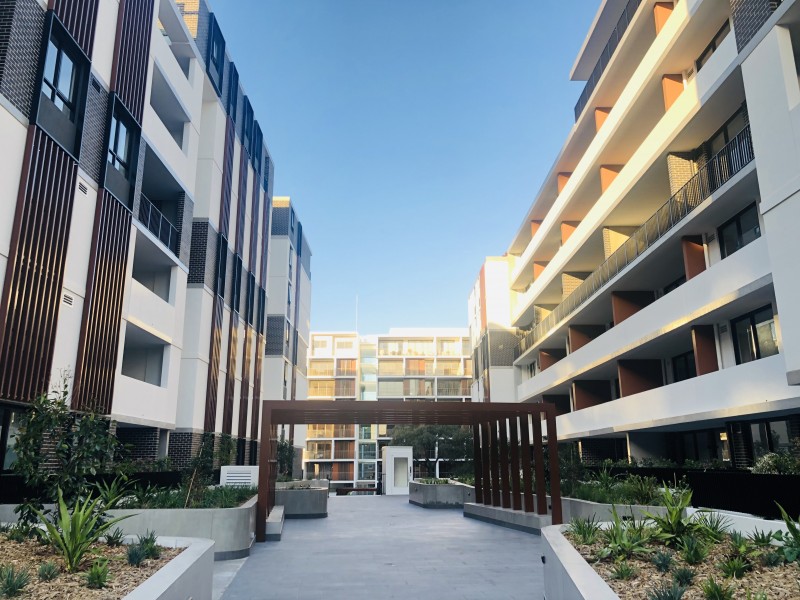 605/1 Pinnacle Street, Miranda NSW 2228