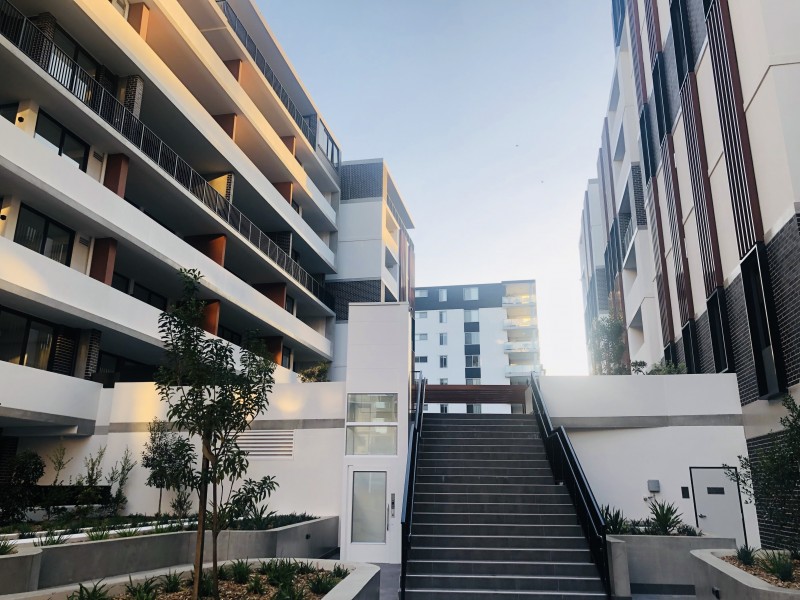 605/1 Pinnacle Street, Miranda NSW 2228