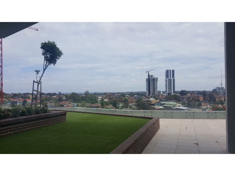 511/6B Atkinson st, Liverpool NSW 2170