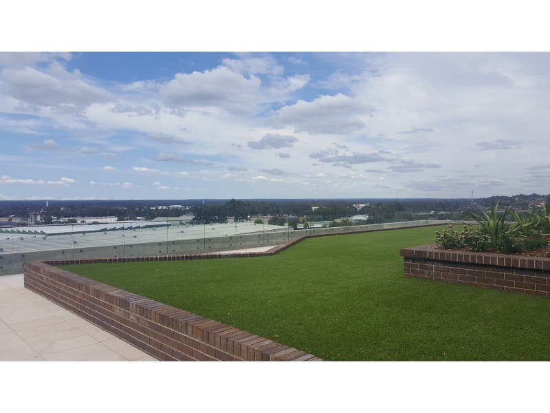 511/6B Atkinson st, Liverpool NSW 2170