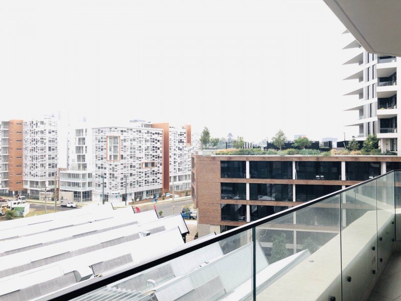 511/6B Atkinson st, Liverpool NSW 2170