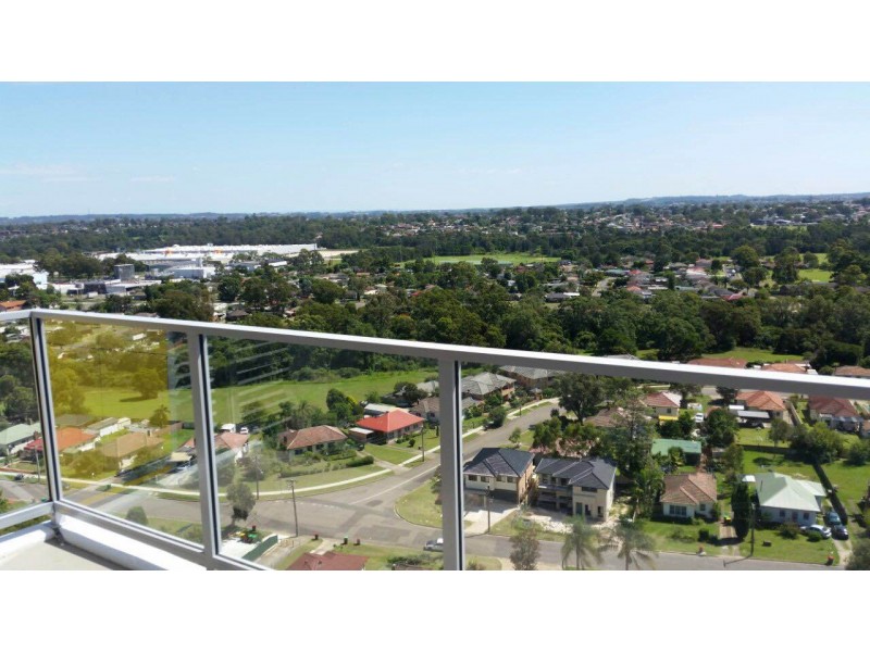 107/1 Bigge Street, Warwick Farm NSW 2170