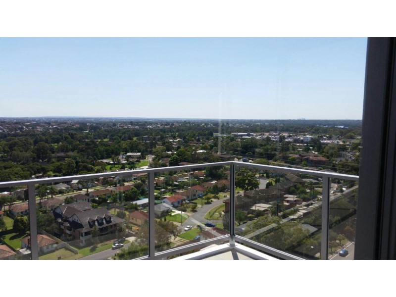 107/1 Bigge Street, Warwick Farm NSW 2170