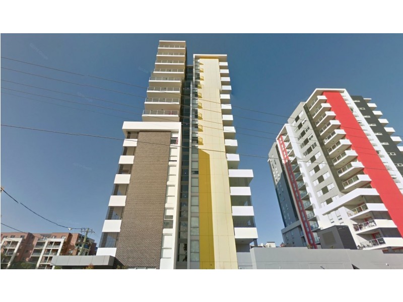 107/1 Bigge Street, Warwick Farm NSW 2170