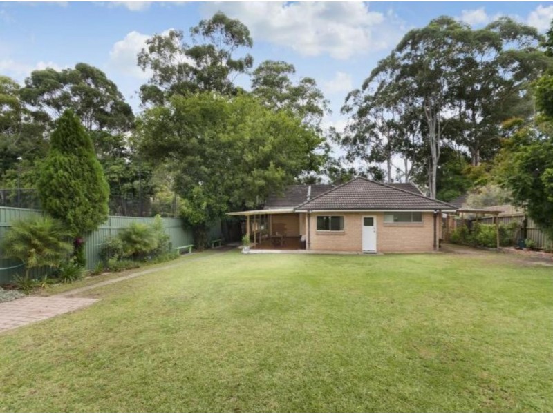 76 New Line Road, Cherrybrook NSW 2126