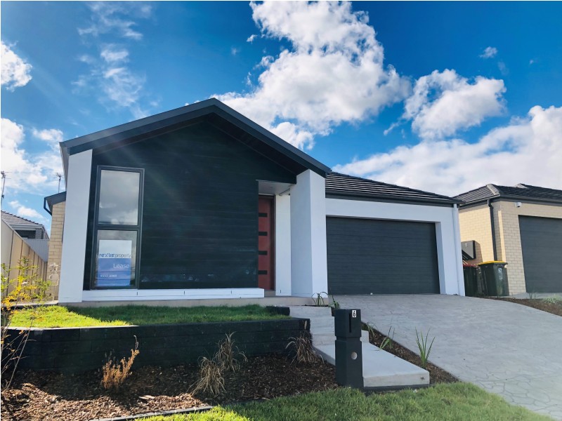 6 Percy Street, Gregory Hills NSW 2557