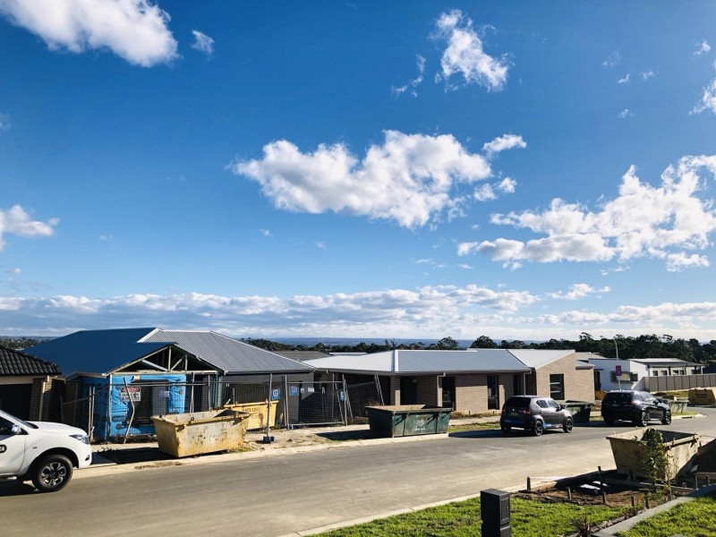 6 Percy Street, Gregory Hills NSW 2557