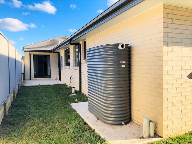 6 Percy Street, Gregory Hills NSW 2557