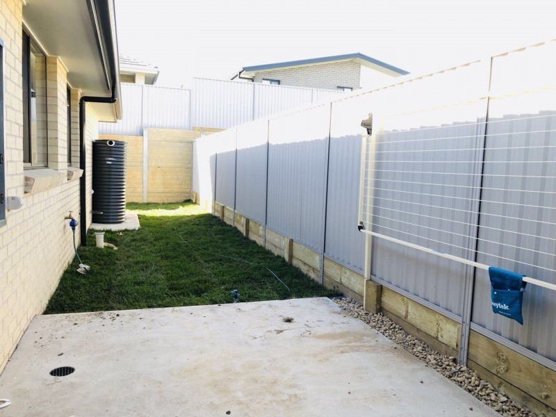 6 Percy Street, Gregory Hills NSW 2557