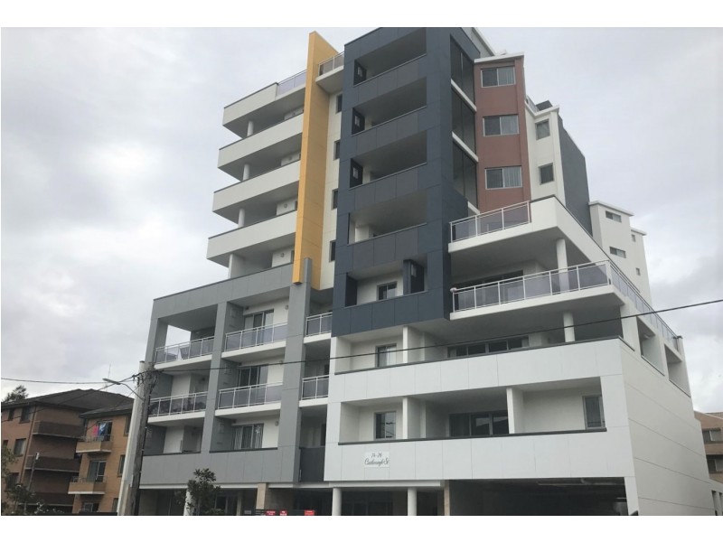 21/74-76 Castlereagh Street, Liverpool NSW 2170