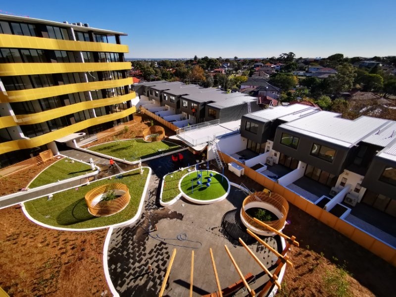 LV4/55 Holloway street, Pagewood NSW 2035