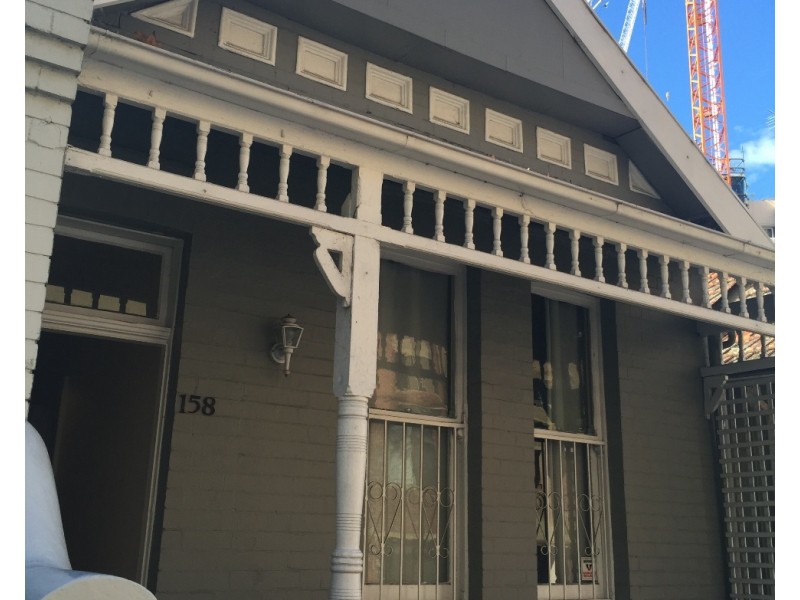 158 Pyrmont Street, Pyrmont NSW 2009