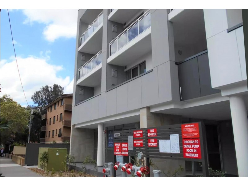 19/74-76 Castlereagh Street, Liverpool NSW 2170