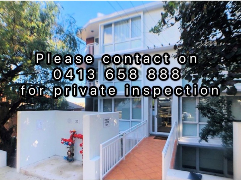 17/40 Willis Street, Kingsford NSW 2032